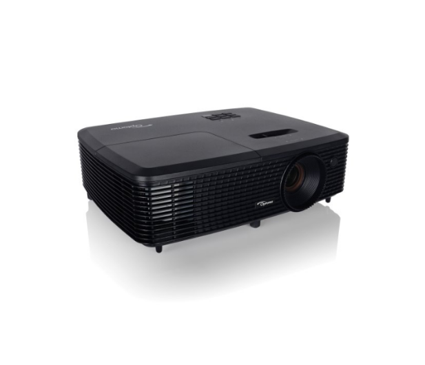 Optoma EH330 DLP - 318353 - zdjęcie 4